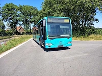 Mercedes evo service- en transportvoertuigen - afbeelding 15 van  18