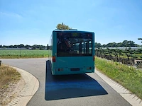 Mercedes evo service- en transportvoertuigen - afbeelding 2 van  18