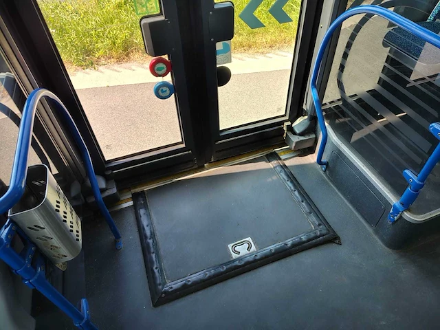 Mercedes evo service- en transportvoertuigen - afbeelding 4 van  18