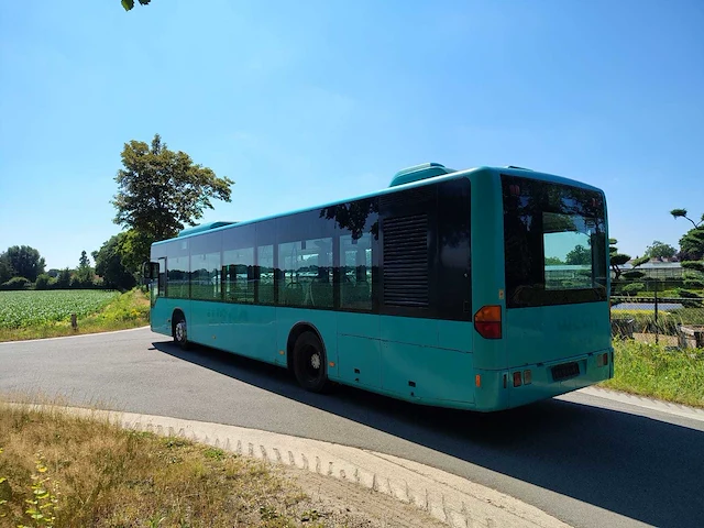 Mercedes evo service- en transportvoertuigen - afbeelding 13 van  18