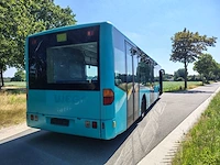 Mercedes evo service- en transportvoertuigen - afbeelding 18 van  18