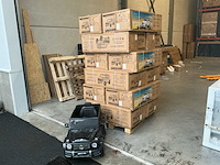 Mercedes g amg 63 voertuig (12x) - afbeelding 1 van  6