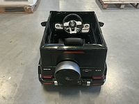 Mercedes g amg 63 voertuig (12x) - afbeelding 5 van  6