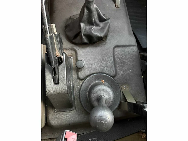 Mercedes g klasse - 250gd lang - bedrijfswagen - afbeelding 4 van  18