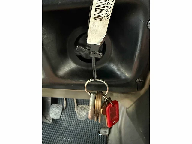 Mercedes g klasse - 250gd lang - bedrijfswagen - afbeelding 5 van  18