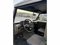 Mercedes g klasse - 250gd lang - bedrijfswagen - afbeelding 6 van  18