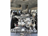Mercedes g klasse - 250gd lang - bedrijfswagen - afbeelding 8 van  18