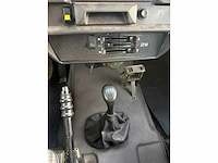 Mercedes g klasse - 250gd lang - bedrijfswagen - afbeelding 9 van  18