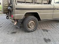 Mercedes g klasse - 250gd lang - bedrijfswagen - afbeelding 15 van  18