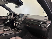 Mercedes gle 350d 4 matic belgisch kenteken - afbeelding 3 van  28