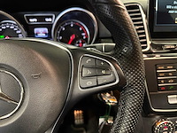 Mercedes gle 350d 4 matic belgisch kenteken - afbeelding 7 van  28
