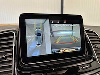 Mercedes gle 350d 4 matic belgisch kenteken - afbeelding 11 van  28
