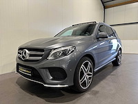 Mercedes gle 350d 4 matic belgisch kenteken - afbeelding 1 van  28