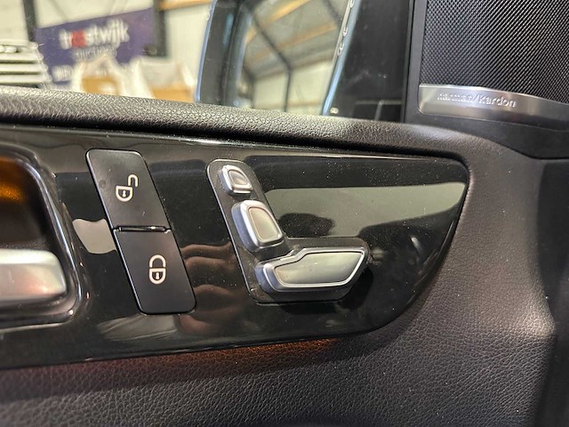 Mercedes gle 350d 4 matic belgisch kenteken - afbeelding 15 van  28