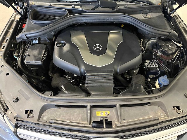 Mercedes gle 350d 4 matic belgisch kenteken - afbeelding 19 van  28
