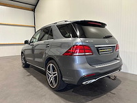 Mercedes gle 350d 4 matic belgisch kenteken - afbeelding 22 van  28