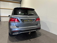 Mercedes gle 350d 4 matic belgisch kenteken - afbeelding 23 van  28