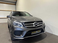 Mercedes gle 350d 4 matic belgisch kenteken - afbeelding 27 van  28