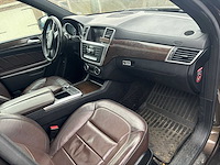 Mercedes gls 350d 2014 - 7-zits personenauto - afbeelding 4 van  12