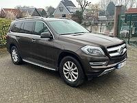 Mercedes gls 350d 2014 - 7-zits personenauto - afbeelding 5 van  12