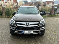 Mercedes gls 350d 2014 - 7-zits personenauto - afbeelding 6 van  12