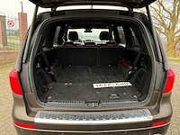 Mercedes gls 350d 2014 - 7-zits personenauto - afbeelding 10 van  12
