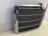 Mercedes grill - afbeelding 2 van  3