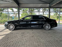 Mercedes-maybach s500 4matic w222 | 4.6 v8 biturbo | 2015 | 455 pk | chauffeur package | rear seat entertainment | btw auto - afbeelding 2 van  15