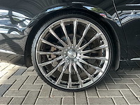 Mercedes-maybach s500 4matic w222 | 4.6 v8 biturbo | 2015 | 455 pk | chauffeur package | rear seat entertainment | btw auto - afbeelding 4 van  15