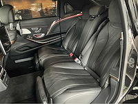Mercedes-maybach s500 4matic w222 | 4.6 v8 biturbo | 2015 | 455 pk | chauffeur package | rear seat entertainment | btw auto - afbeelding 9 van  15