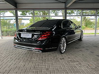 Mercedes-maybach s500 4matic w222 | 4.6 v8 biturbo | 2015 | 455 pk | chauffeur package | rear seat entertainment | btw auto - afbeelding 12 van  15
