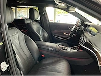 Mercedes-maybach s500 4matic w222 | 4.6 v8 biturbo | 2015 | 455 pk | chauffeur package | rear seat entertainment | btw auto - afbeelding 13 van  39