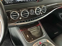 Mercedes-maybach s500 4matic w222 | 4.6 v8 biturbo | 2015 | 455 pk | chauffeur package | rear seat entertainment | btw auto - afbeelding 21 van  39