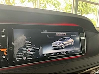 Mercedes-maybach s500 4matic w222 | 4.6 v8 biturbo | 2015 | 455 pk | chauffeur package | rear seat entertainment | btw auto - afbeelding 22 van  39