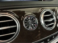 Mercedes-maybach s500 4matic w222 | 4.6 v8 biturbo | 2015 | 455 pk | chauffeur package | rear seat entertainment | btw auto - afbeelding 24 van  39