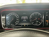 Mercedes-maybach s500 4matic w222 | 4.6 v8 biturbo | 2015 | 455 pk | chauffeur package | rear seat entertainment | btw auto - afbeelding 25 van  39