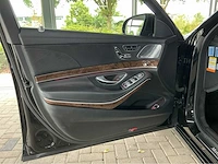 Mercedes-maybach s500 4matic w222 | 4.6 v8 biturbo | 2015 | 455 pk | chauffeur package | rear seat entertainment | btw auto - afbeelding 29 van  39