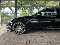 Mercedes-maybach s500 4matic w222 | 4.6 v8 biturbo | 2015 | 455 pk | chauffeur package | rear seat entertainment | btw auto - afbeelding 37 van  39