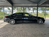 Mercedes-maybach s500 4matic w222 | 4.6 v8 biturbo | 2015 | 455 pk | chauffeur package | rear seat entertainment | btw auto - afbeelding 39 van  39