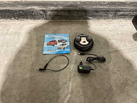 Mercedes ml350 elektrische kinderauto - afbeelding 30 van  46