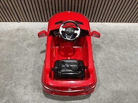 Mercedes ml350 elektrische kinderauto - afbeelding 15 van  44