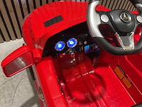 Mercedes ml350 elektrische kinderauto - afbeelding 18 van  44