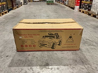 Mercedes ml350 elektrische kinderauto - afbeelding 21 van  44