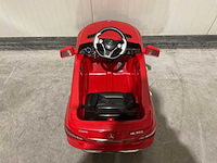 Mercedes ml350 elektrische kinderauto - afbeelding 35 van  44