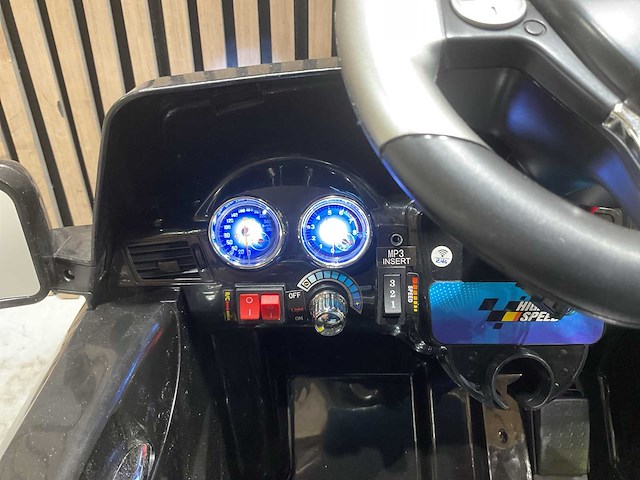 Mercedes ml350 elektrische kinderauto - afbeelding 3 van  31