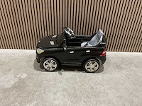 Mercedes ml350 elektrische kinderauto - afbeelding 4 van  31