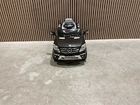 Mercedes ml350 elektrische kinderauto - afbeelding 6 van  31