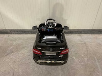 Mercedes ml350 elektrische kinderauto - afbeelding 14 van  31