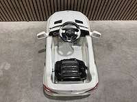 Mercedes ml350 elektrische kinderauto - afbeelding 48 van  48