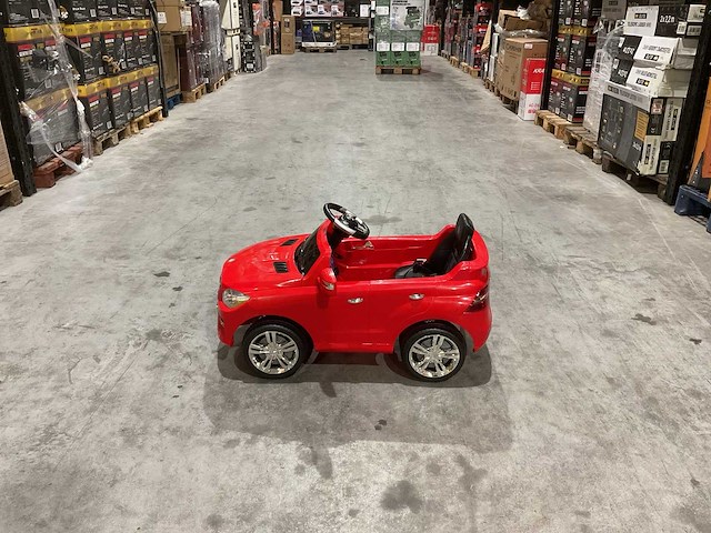 Mercedes ml350 elektrische kinderauto - afbeelding 2 van  52